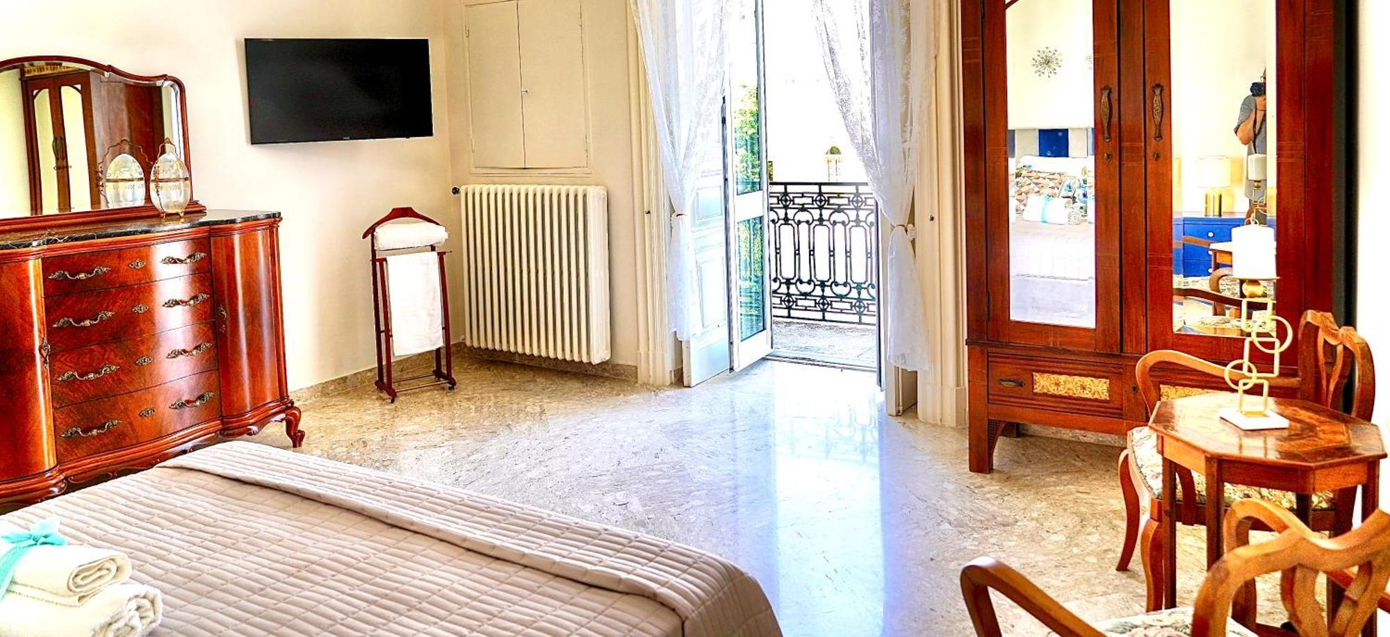 אוסטוני Suite La Terrazza Di Don Peppino מראה חיצוני תמונה