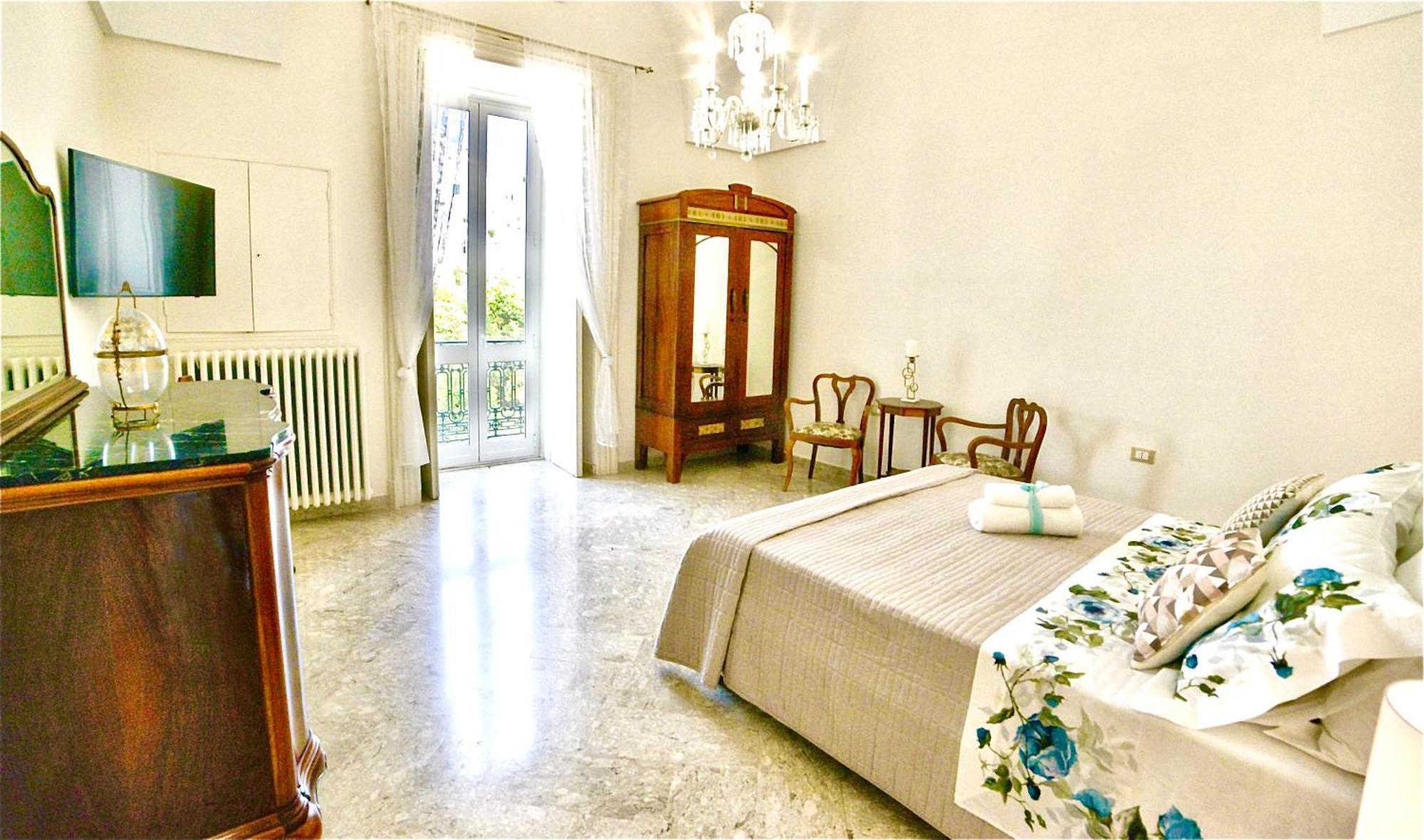 אוסטוני Suite La Terrazza Di Don Peppino מראה חיצוני תמונה