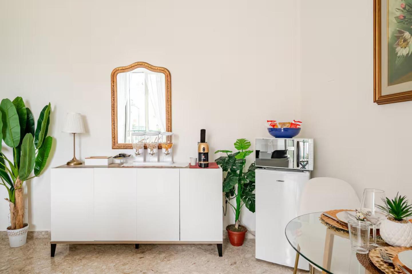 אוסטוני Suite La Terrazza Di Don Peppino מראה חיצוני תמונה
