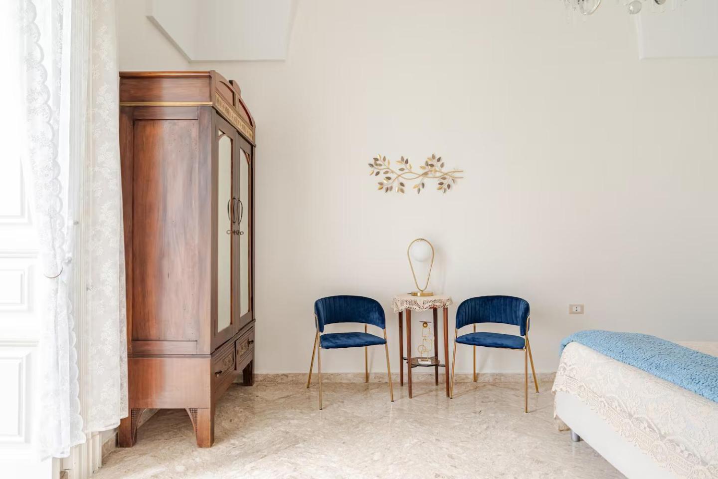 אוסטוני Suite La Terrazza Di Don Peppino מראה חיצוני תמונה