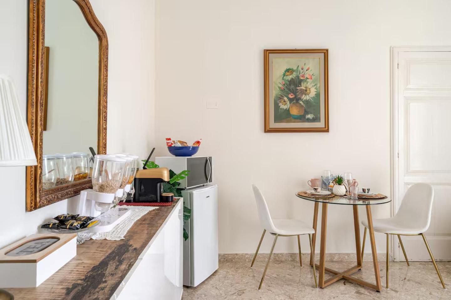 אוסטוני Suite La Terrazza Di Don Peppino מראה חיצוני תמונה